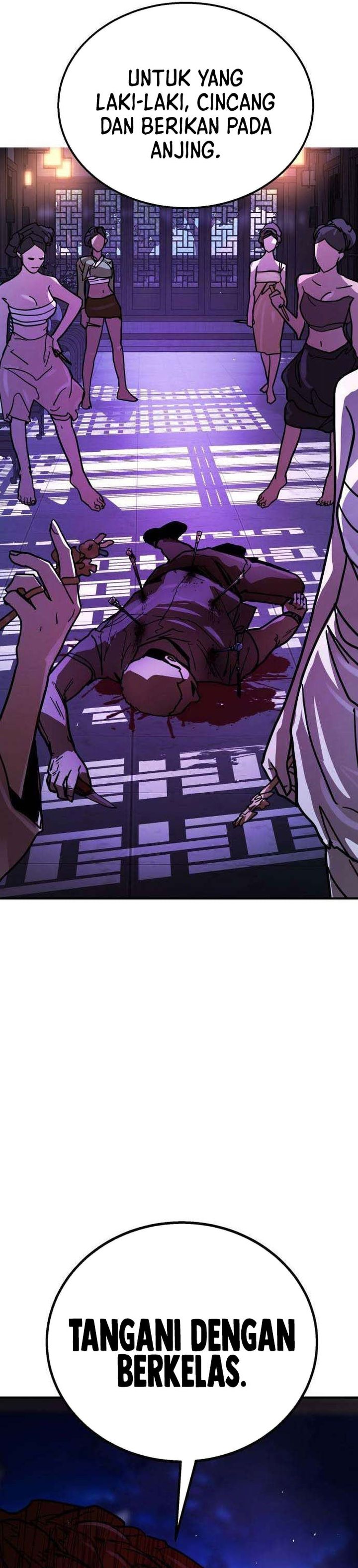 Fight Delivery Chapter 6 - halaman 51