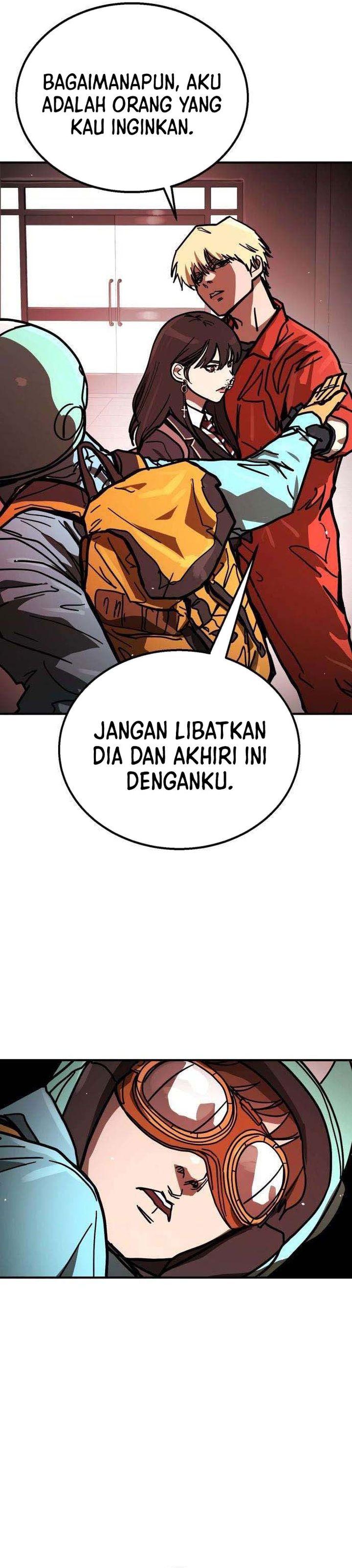 Fight Delivery Chapter 6 - halaman 7