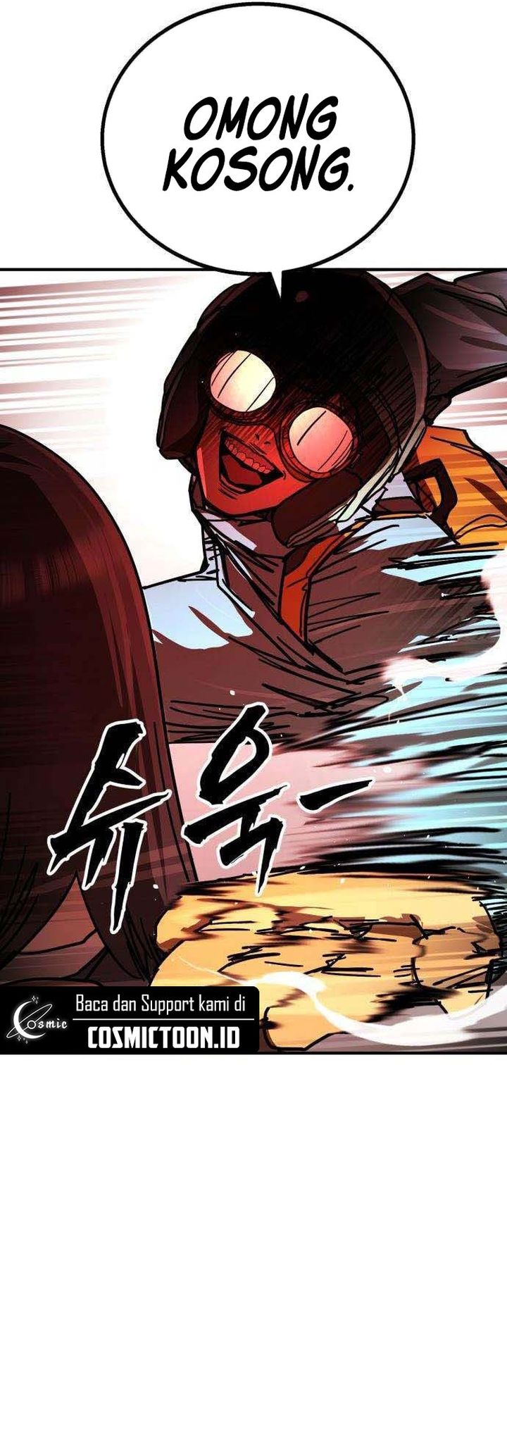 Fight Delivery Chapter 6 - halaman 8