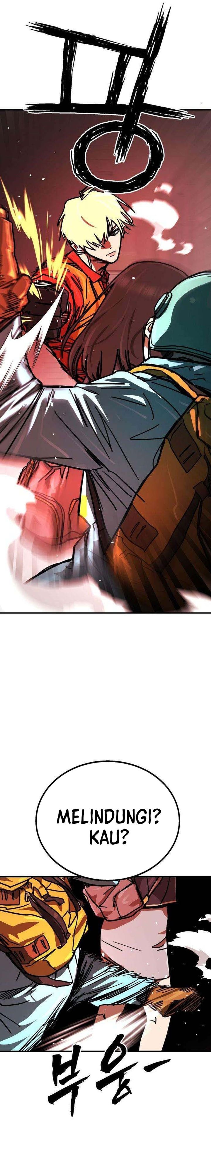Fight Delivery Chapter 6 - halaman 9