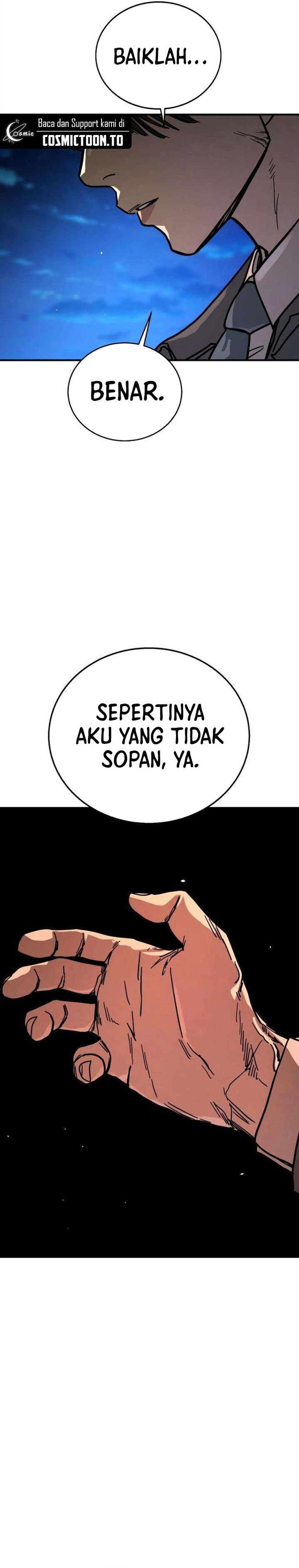 Fight Delivery Chapter 8 - halaman 11