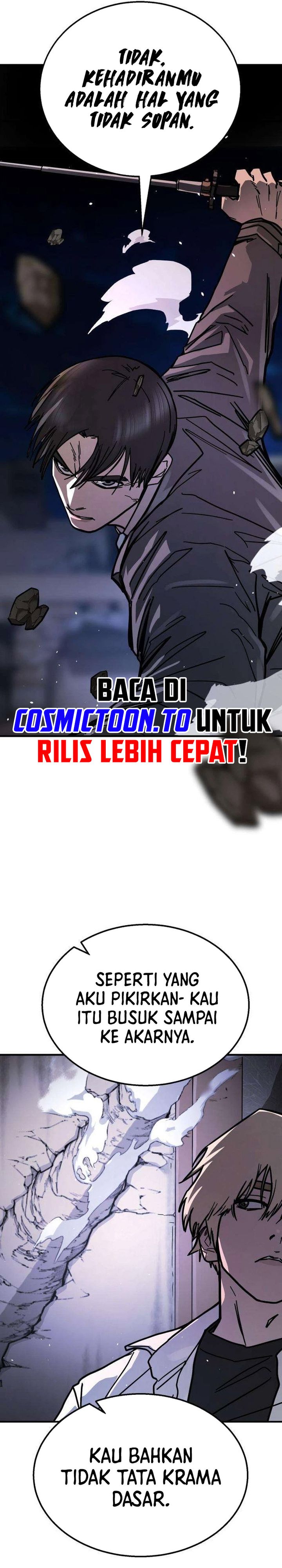 Fight Delivery Chapter 8 - halaman 13