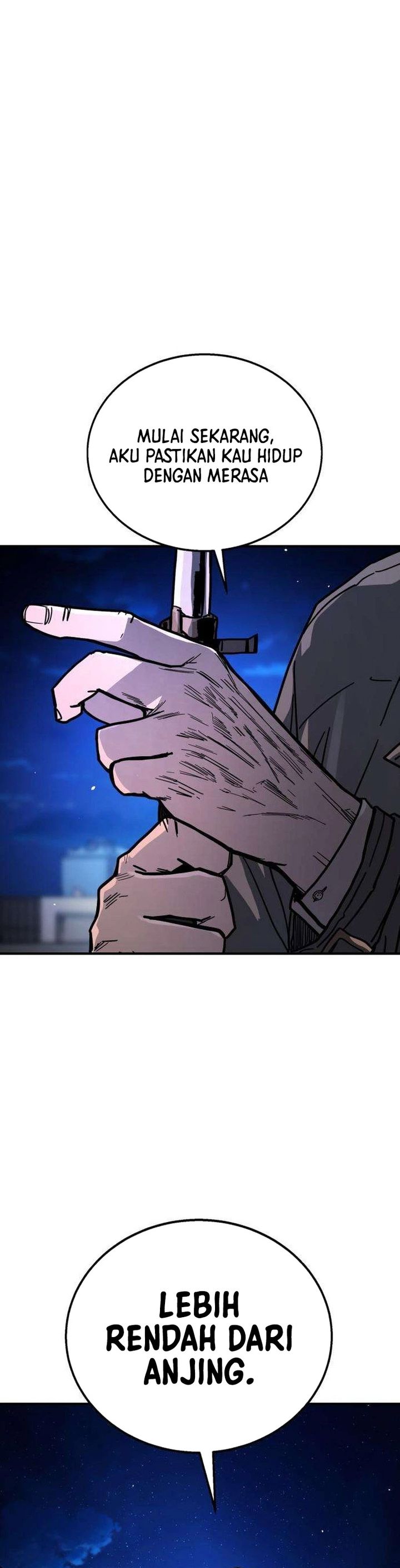 Fight Delivery Chapter 8 - halaman 14