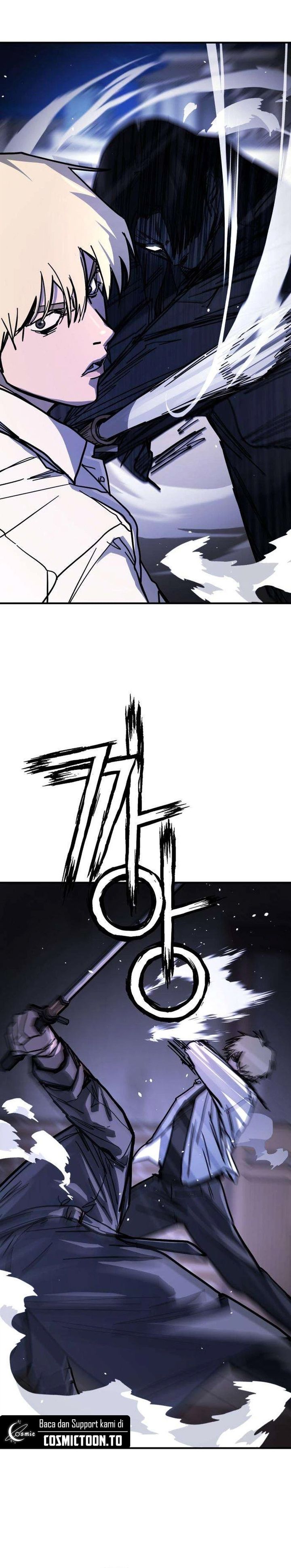 Fight Delivery Chapter 8 - halaman 16