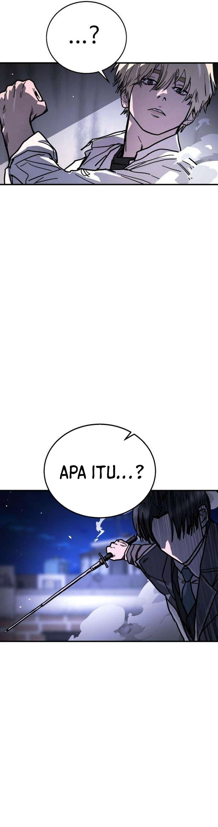 Fight Delivery Chapter 8 - halaman 17