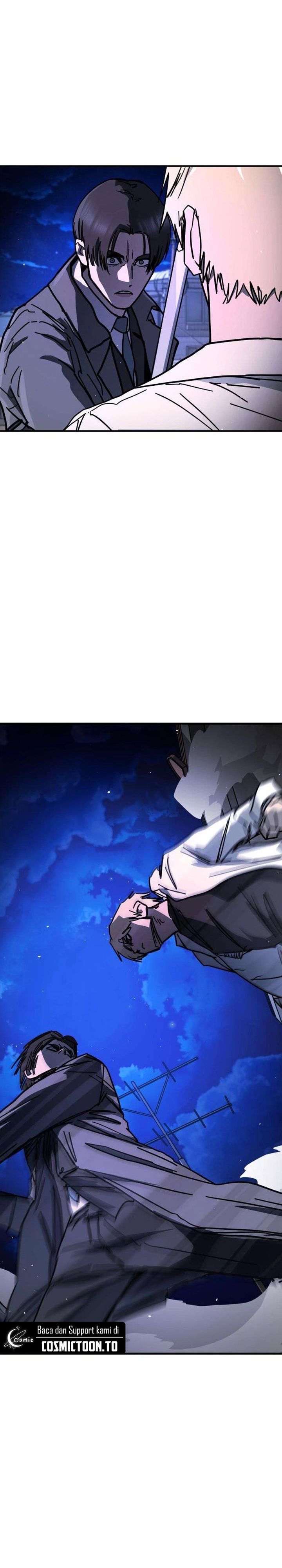 Fight Delivery Chapter 8 - halaman 25