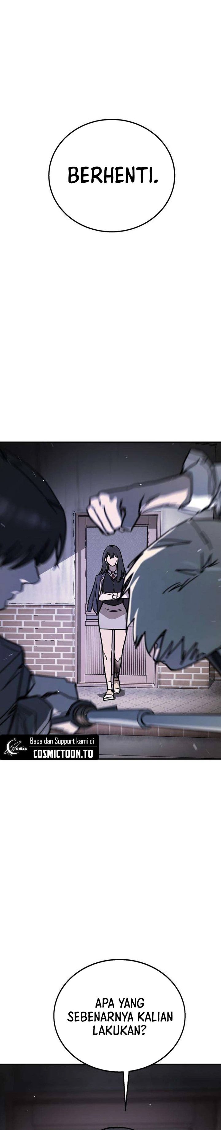 Fight Delivery Chapter 8 - halaman 26