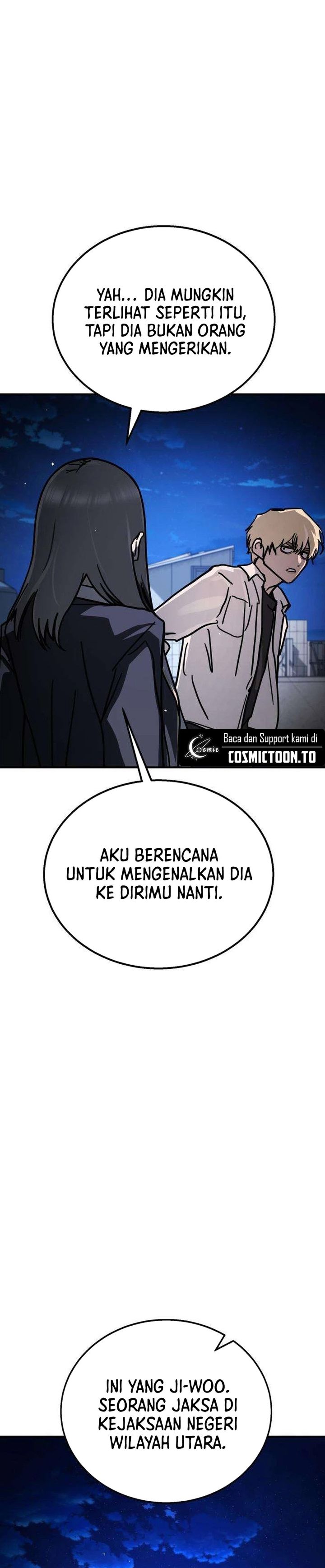 Fight Delivery Chapter 8 - halaman 29