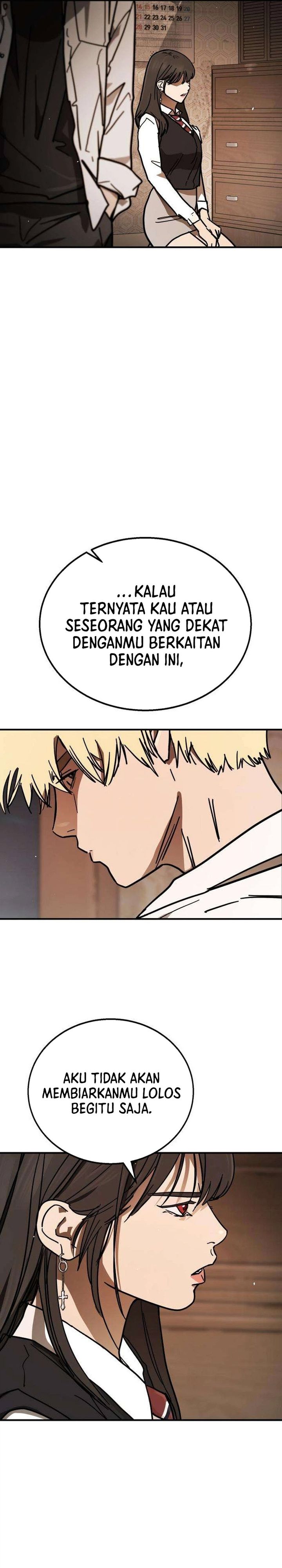 Fight Delivery Chapter 8 - halaman 3