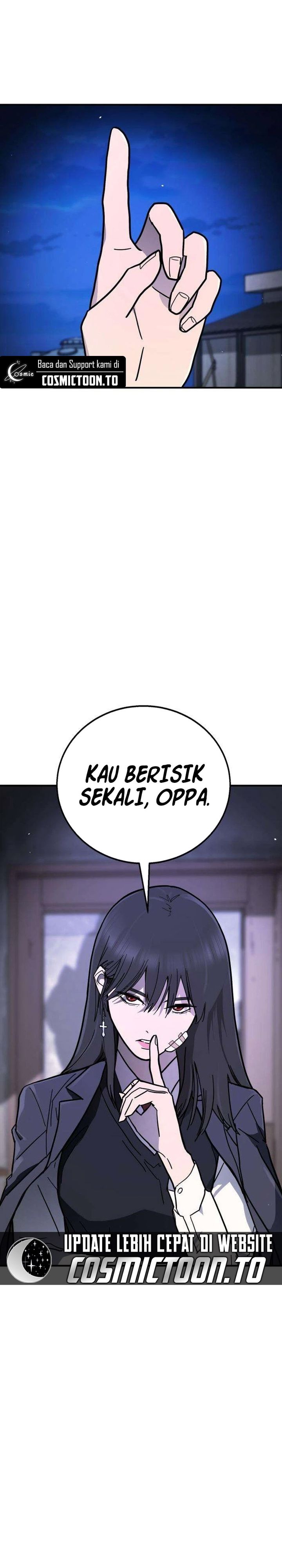 Fight Delivery Chapter 8 - halaman 31