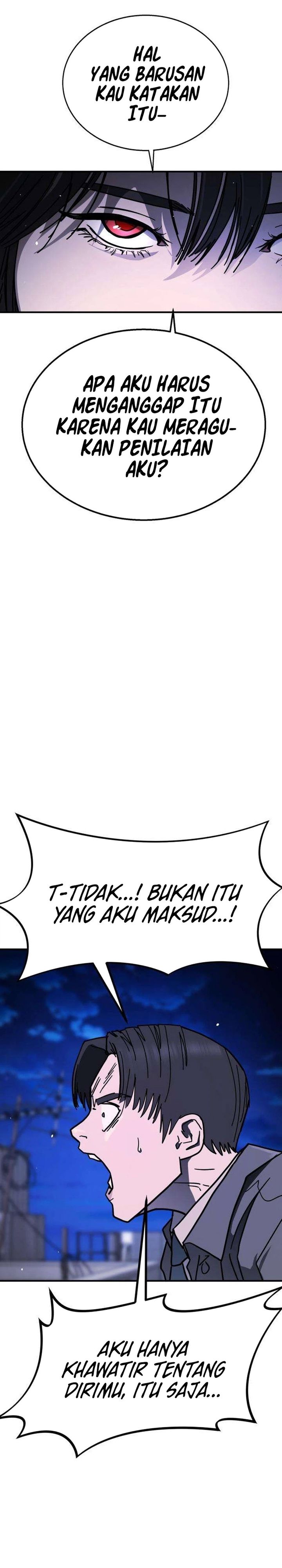 Fight Delivery Chapter 8 - halaman 32