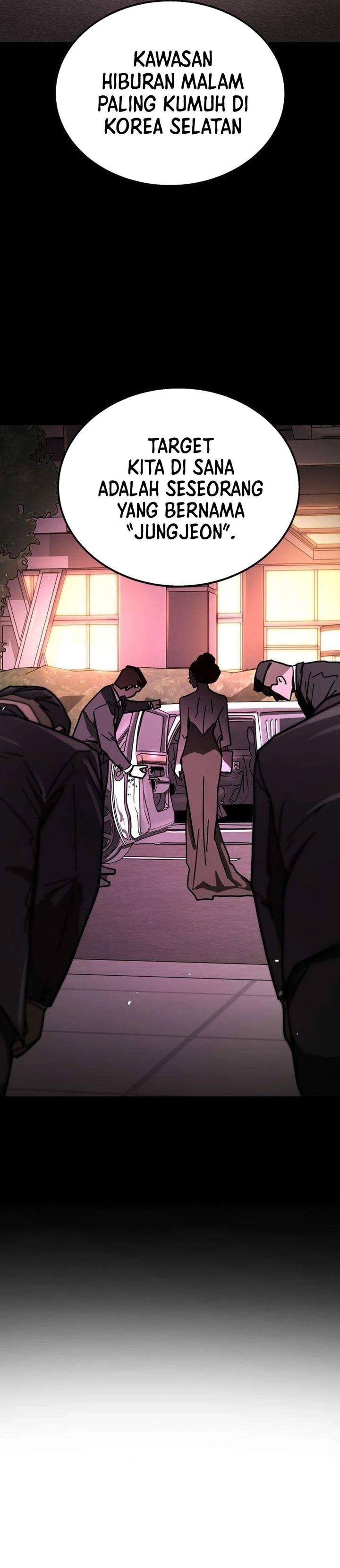 Fight Delivery Chapter 8 - halaman 39