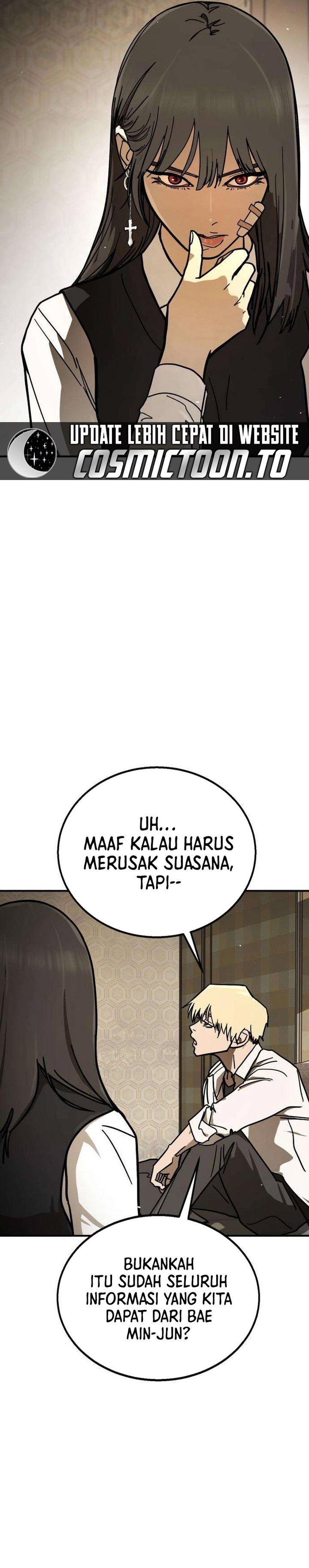 Fight Delivery Chapter 8 - halaman 41