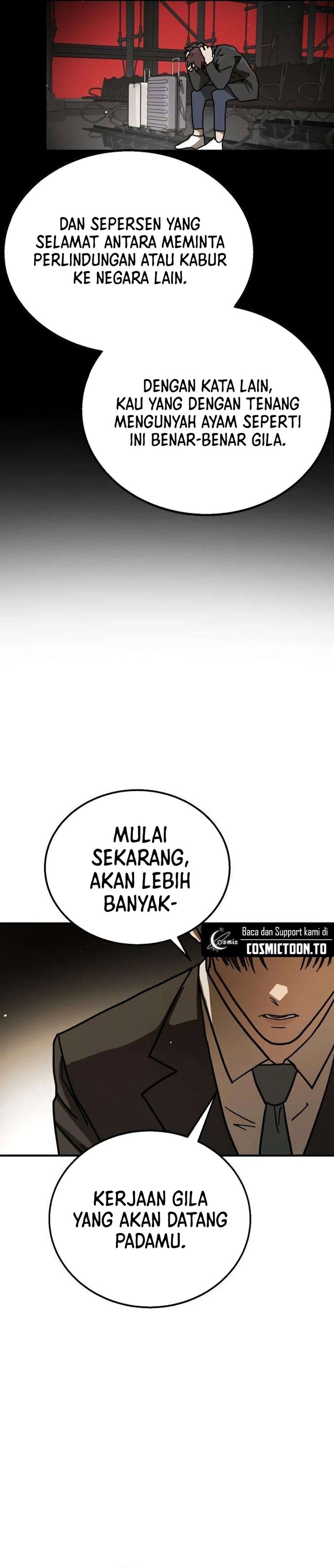 Fight Delivery Chapter 8 - halaman 48
