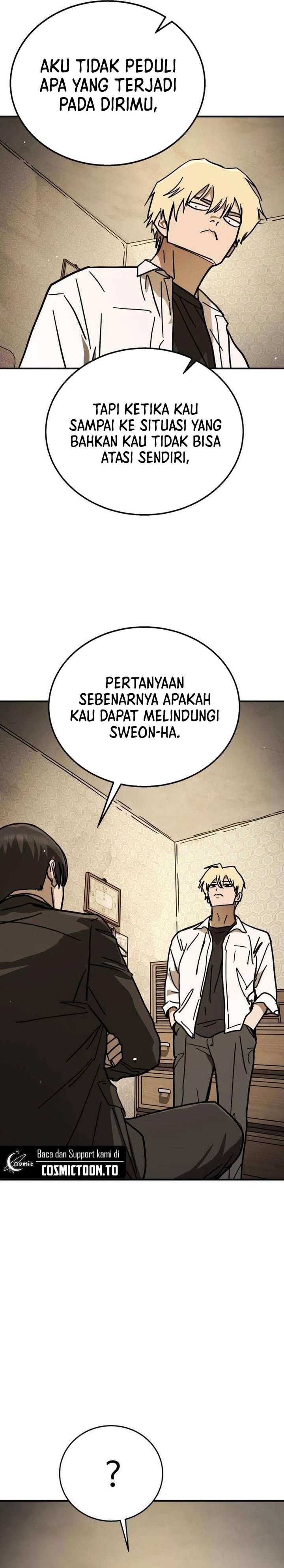 Fight Delivery Chapter 8 - halaman 49