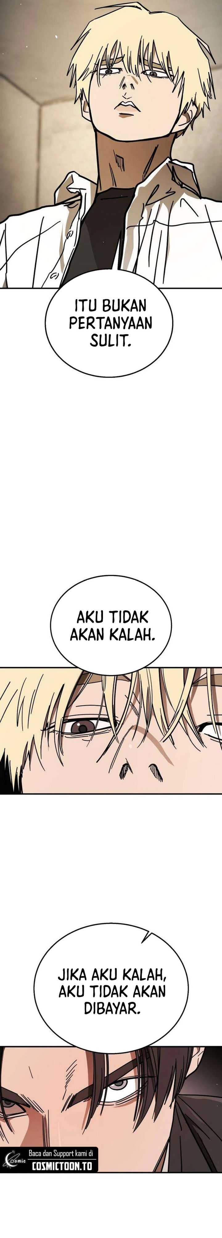 Fight Delivery Chapter 8 - halaman 50