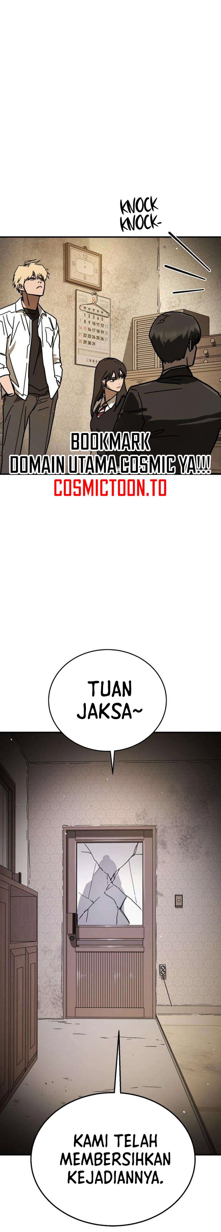 Fight Delivery Chapter 8 - halaman 51