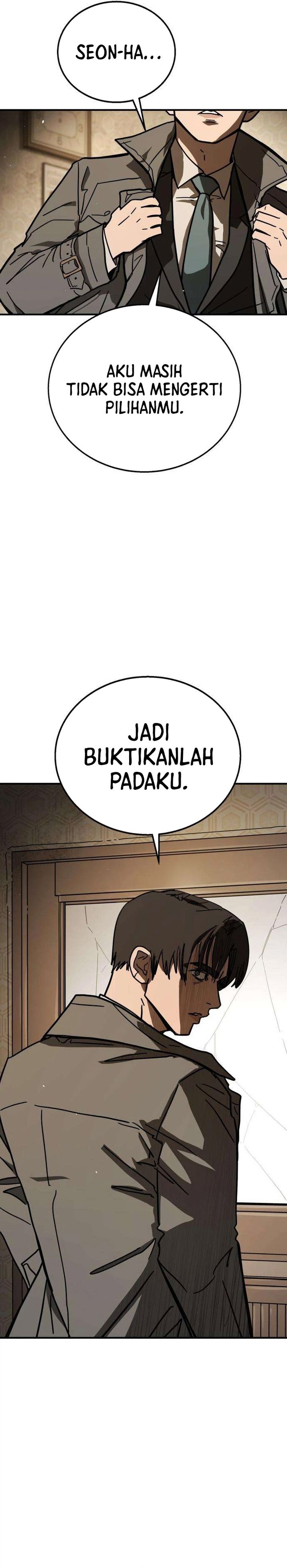 Fight Delivery Chapter 8 - halaman 53