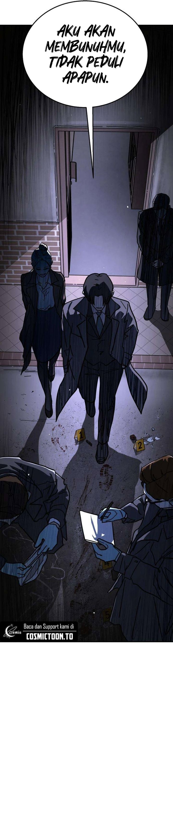 Fight Delivery Chapter 8 - halaman 55