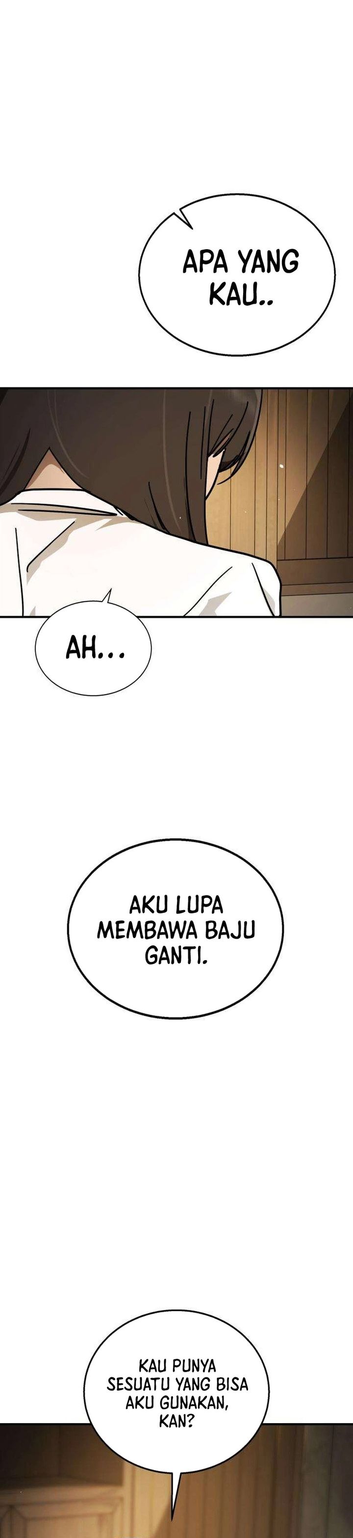Fight Delivery Chapter 8 - halaman 58