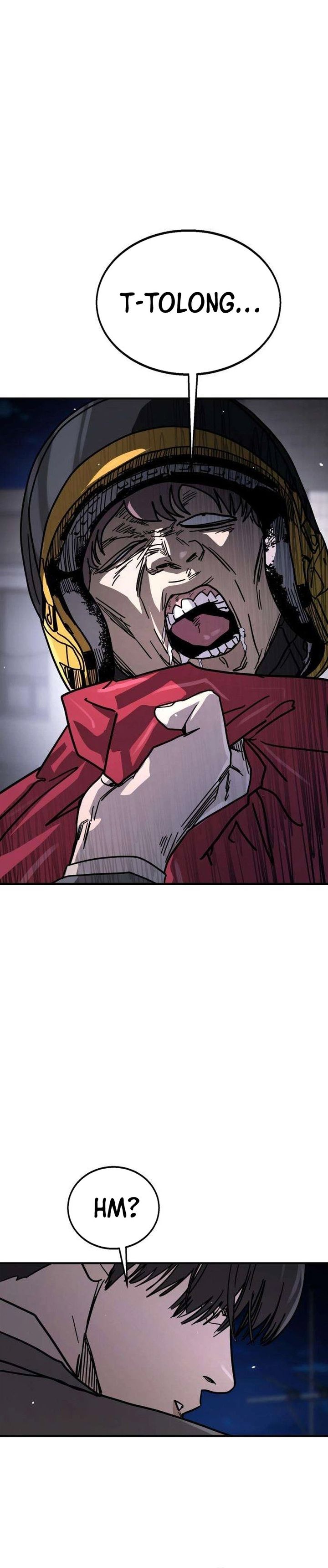 Fight Delivery Chapter 8 - halaman 6