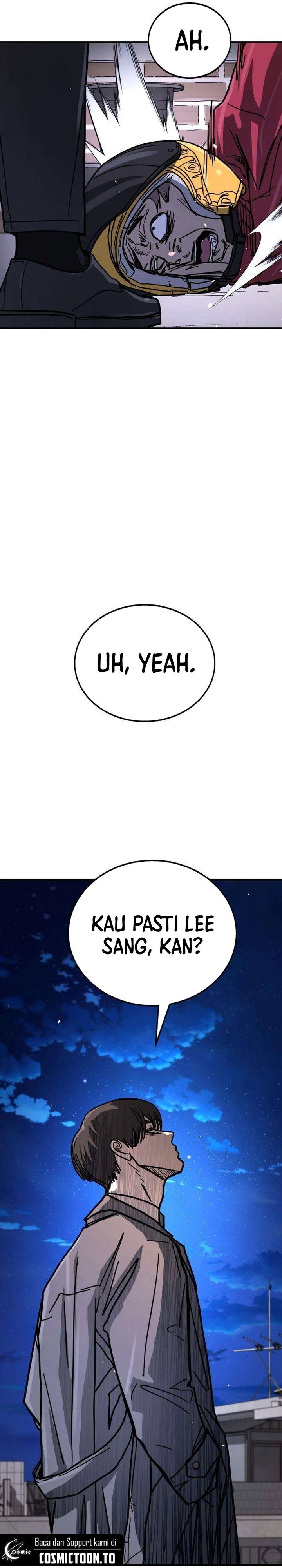 Fight Delivery Chapter 8 - halaman 7