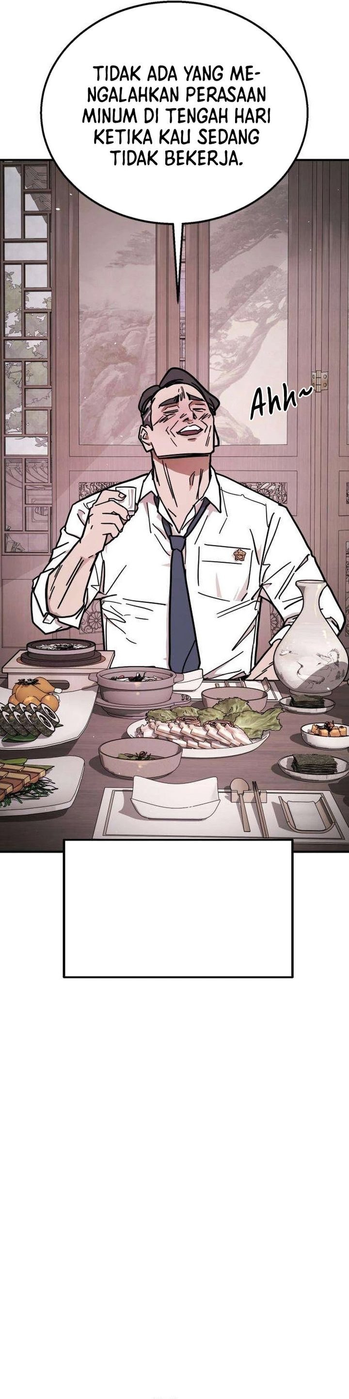 Fight Delivery Chapter 9 - halaman 14