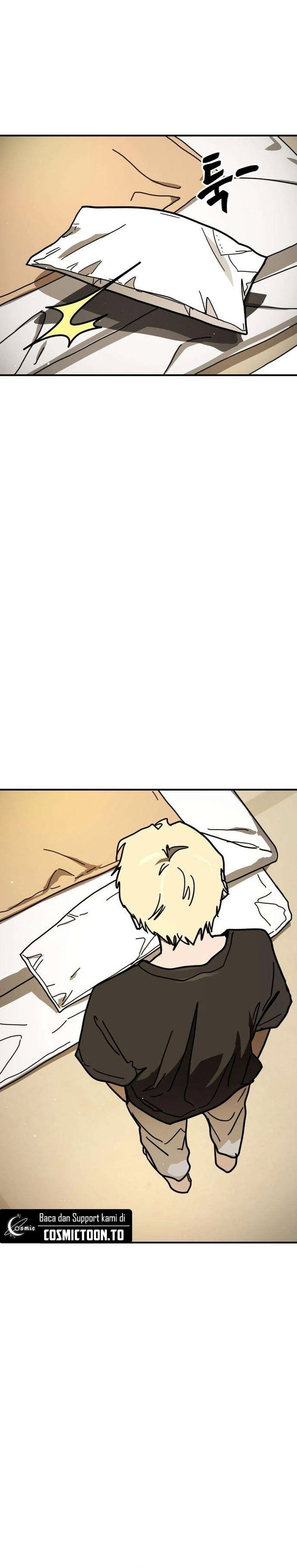 Fight Delivery Chapter 9 - halaman 2