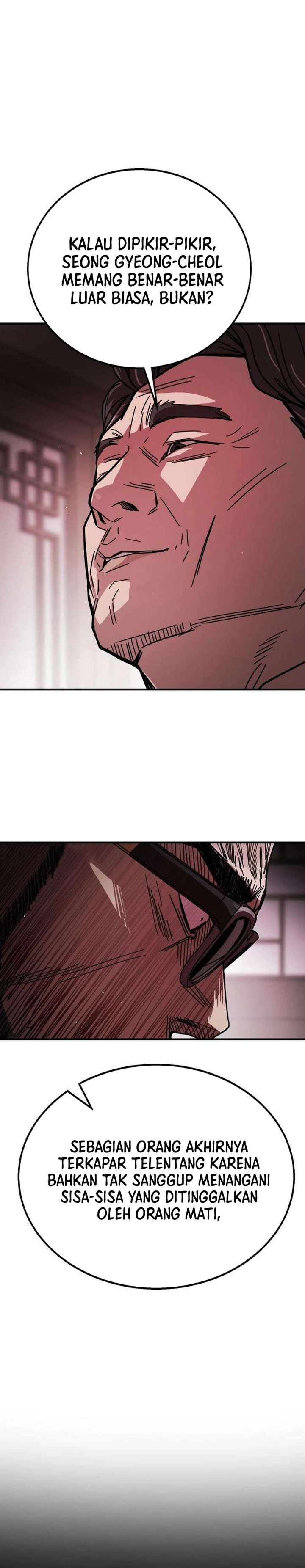 Fight Delivery Chapter 9 - halaman 24