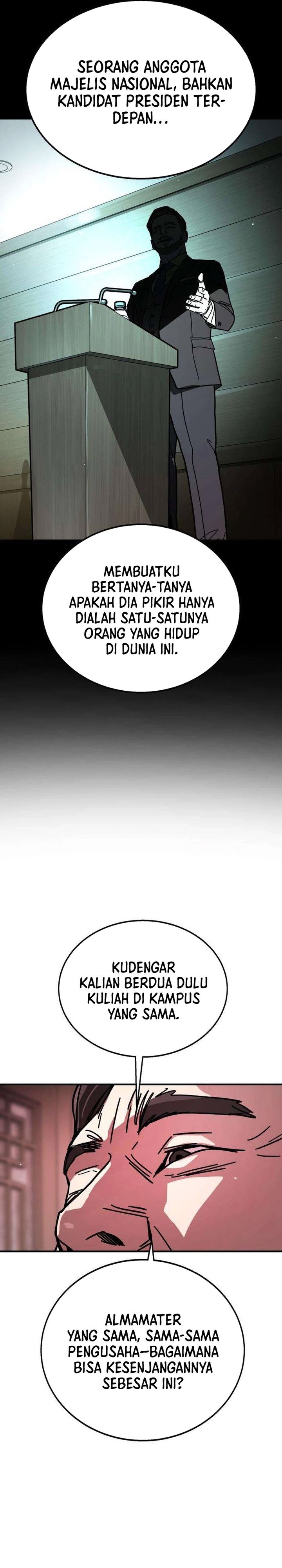 Fight Delivery Chapter 9 - halaman 26