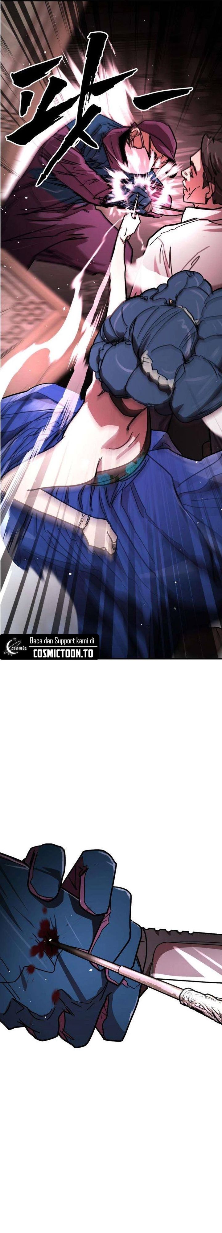 Fight Delivery Chapter 9 - halaman 30
