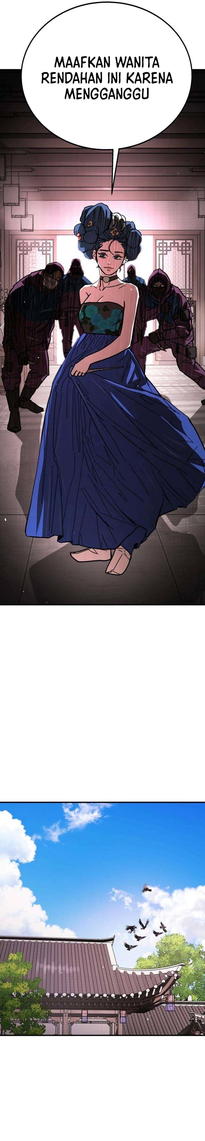 Fight Delivery Chapter 9 - halaman 33