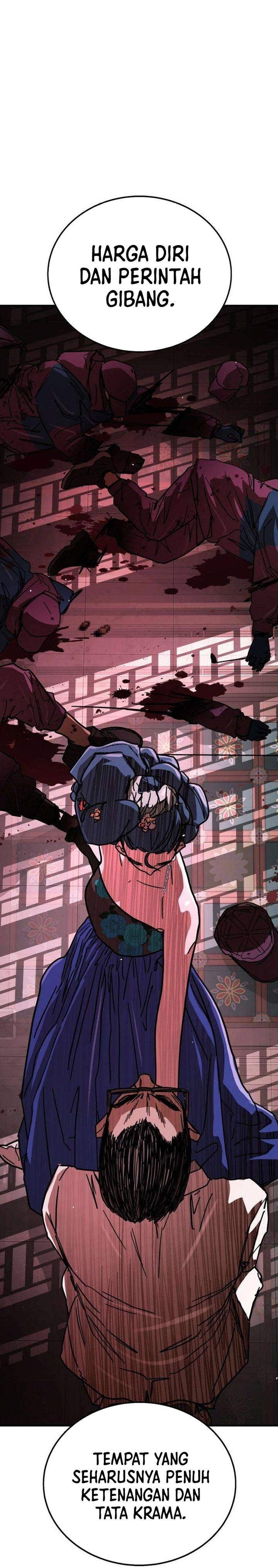 Fight Delivery Chapter 9 - halaman 35