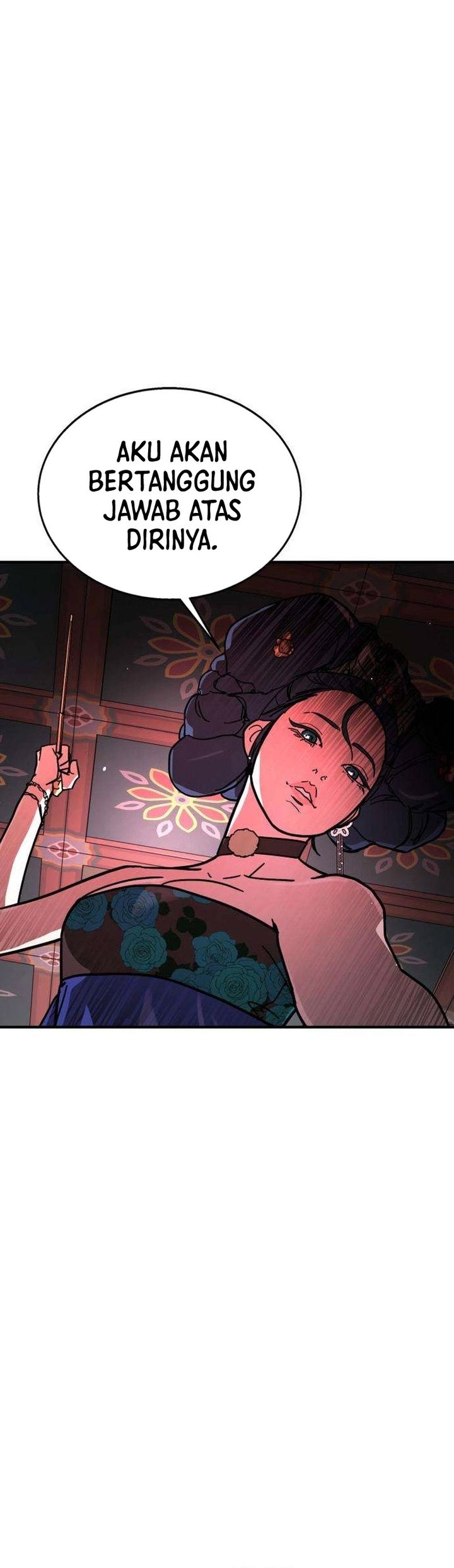 Fight Delivery Chapter 9 - halaman 36