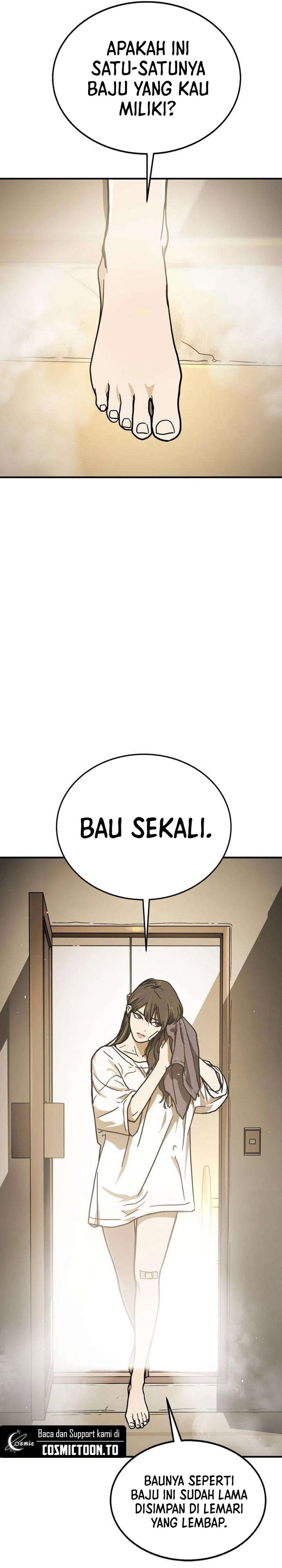 Fight Delivery Chapter 9 - halaman 4