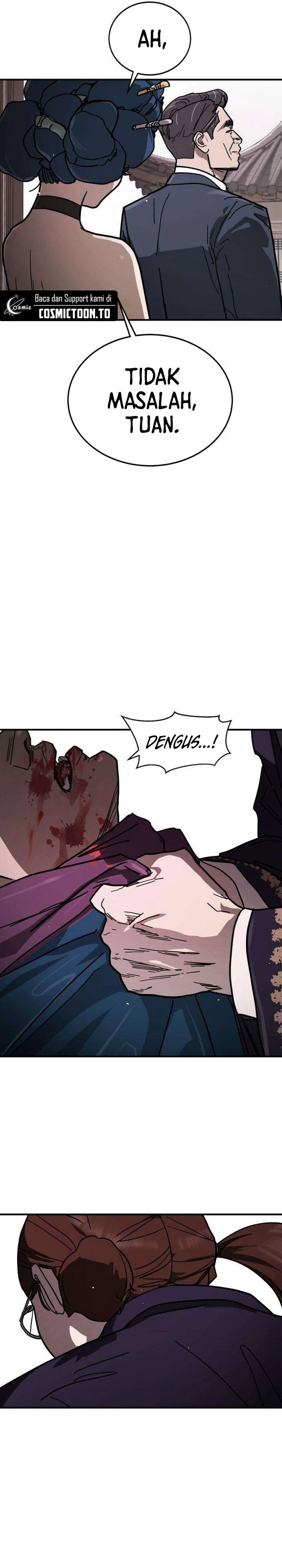 Fight Delivery Chapter 9 - halaman 40