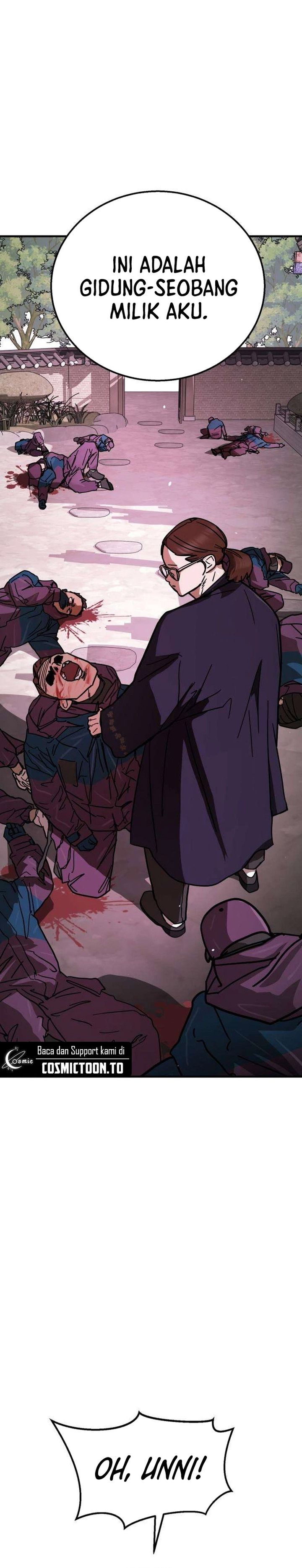Fight Delivery Chapter 9 - halaman 41