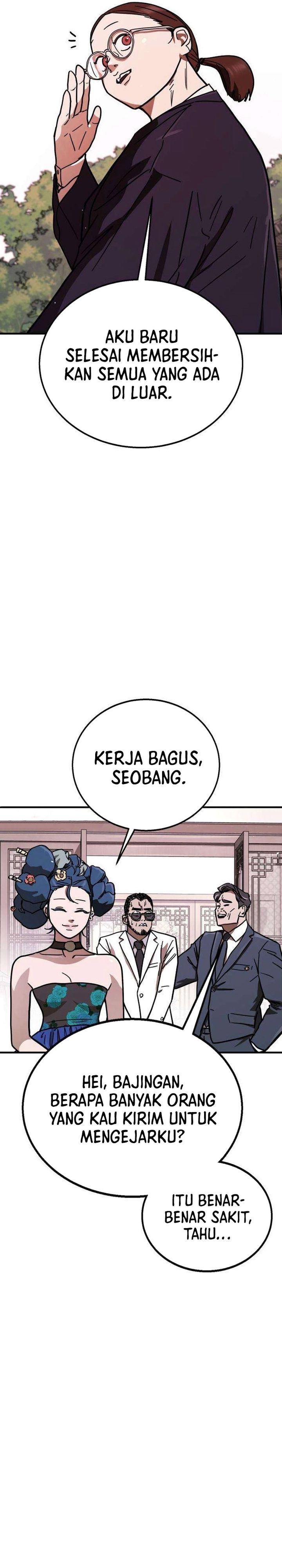 Fight Delivery Chapter 9 - halaman 42