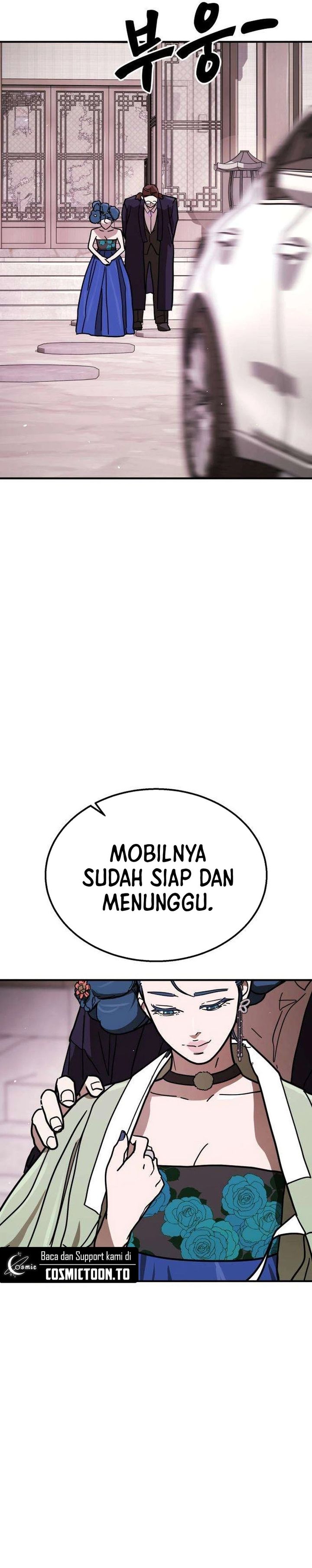 Fight Delivery Chapter 9 - halaman 46