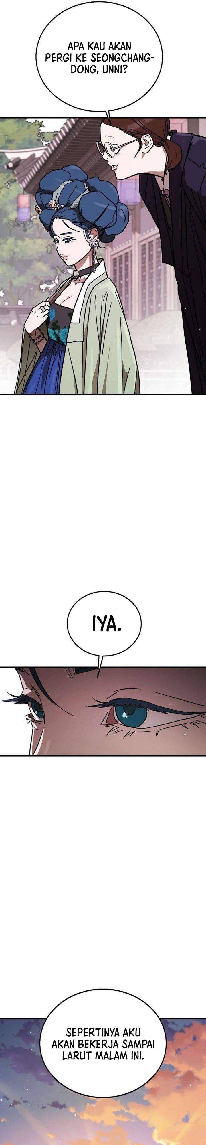 Fight Delivery Chapter 9 - halaman 47