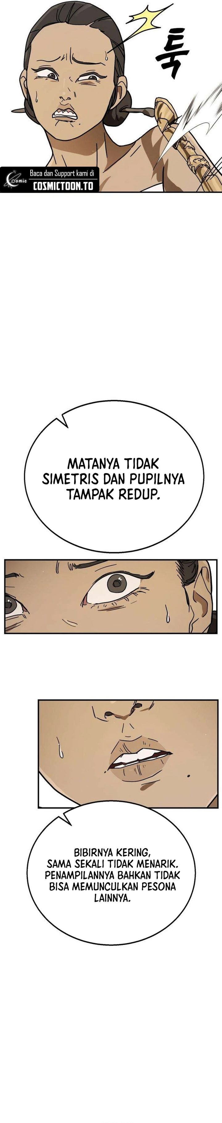 Fight Delivery Chapter 9 - halaman 50