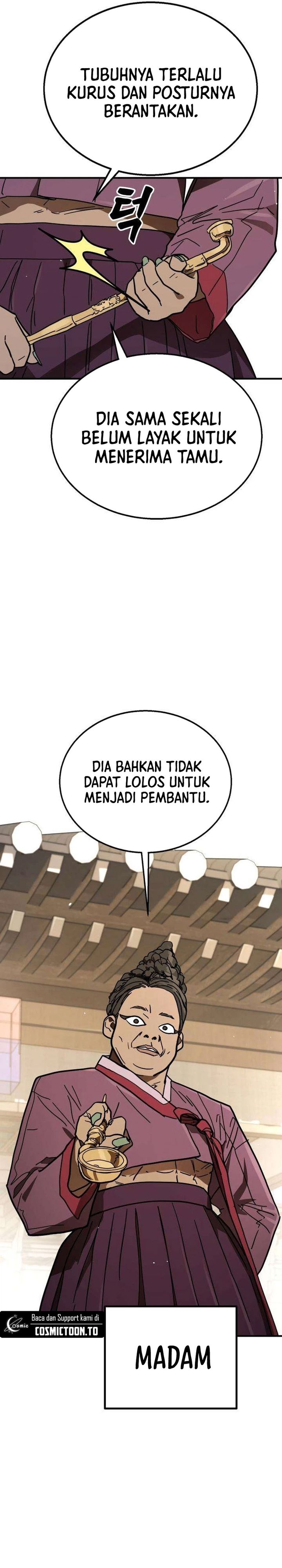 Fight Delivery Chapter 9 - halaman 51