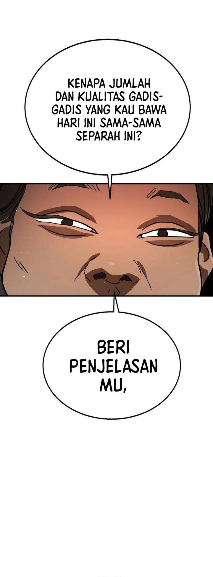Fight Delivery Chapter 9 - halaman 52