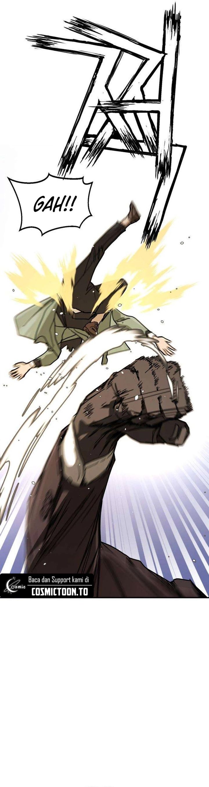 Fight Delivery Chapter 9 - halaman 54