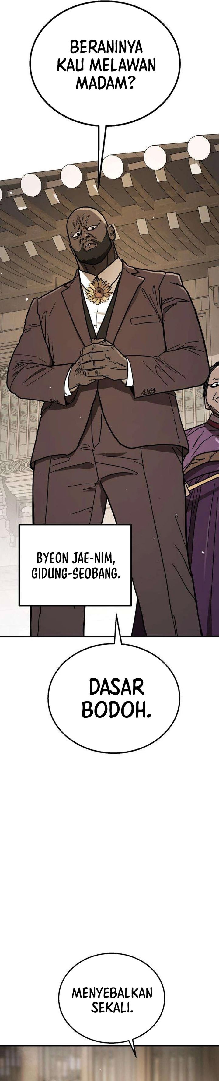 Fight Delivery Chapter 9 - halaman 55