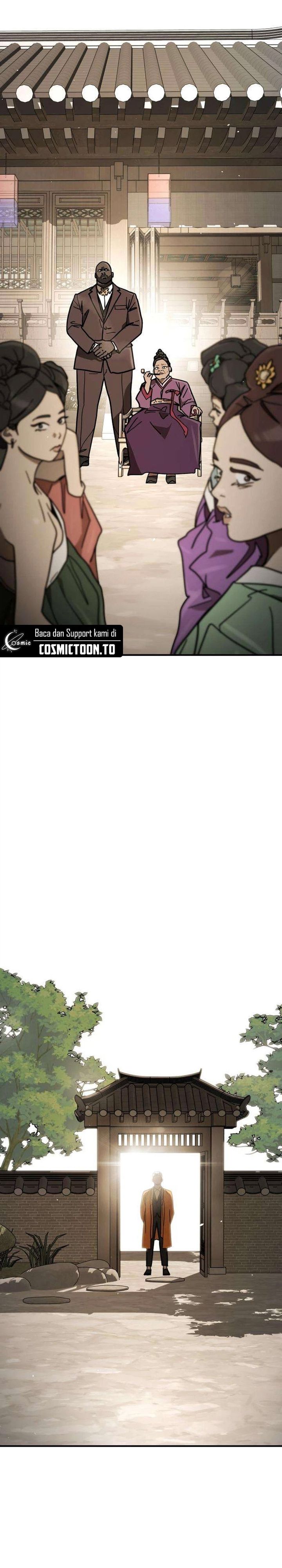 Fight Delivery Chapter 9 - halaman 57