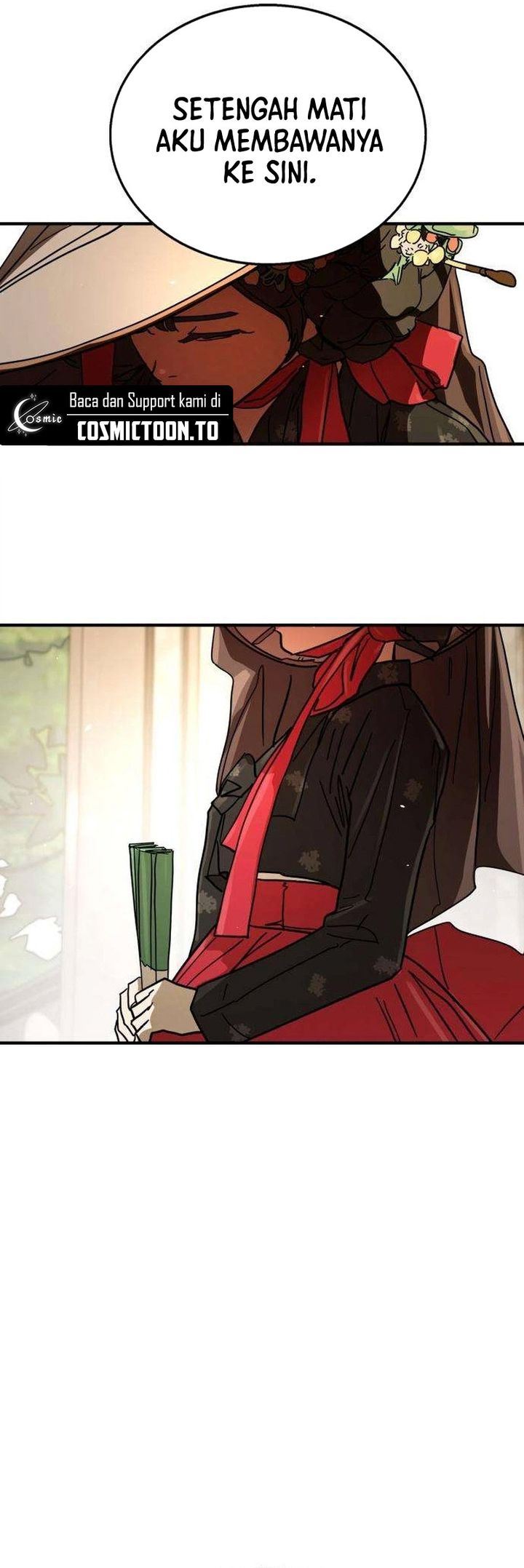 Fight Delivery Chapter 9 - halaman 61