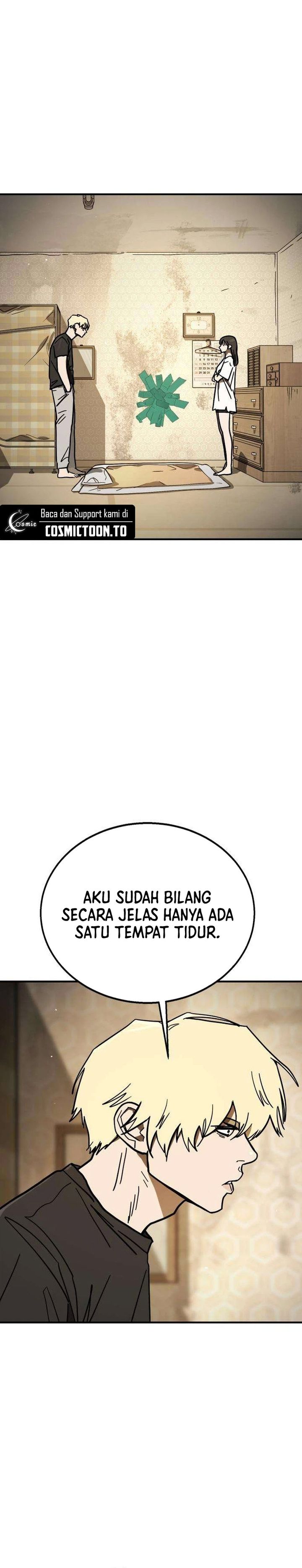 Fight Delivery Chapter 9 - halaman 7