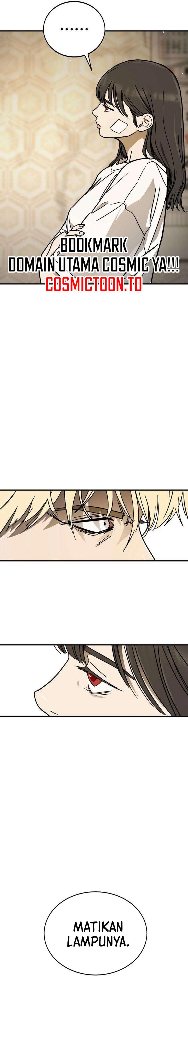 Fight Delivery Chapter 9 - halaman 8