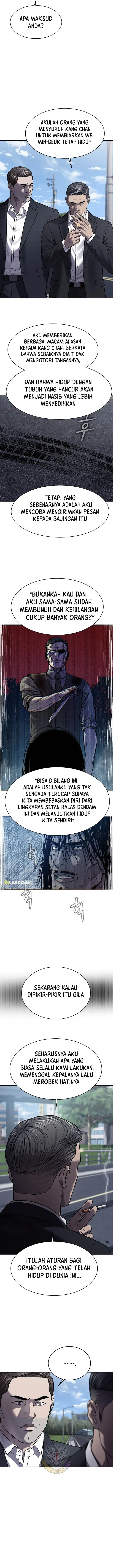 God of Blackfield Chapter 329 - halaman 11